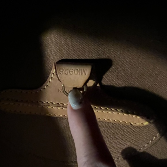 Louis Vuitton Ellipse Bowling Ball PM Bag Monogram Canvas - Picture 14 of 14